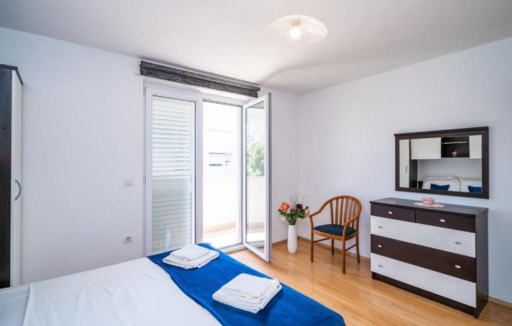 Two-Bedroom Apartment Victory Дубровник Екстериор снимка