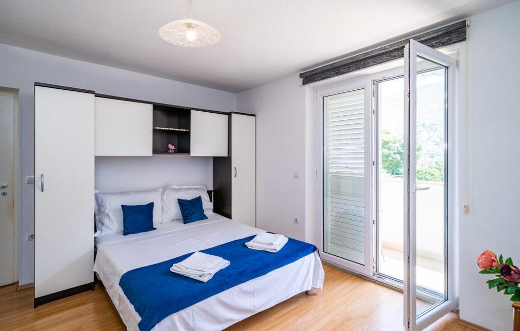 Two-Bedroom Apartment Victory Дубровник Екстериор снимка