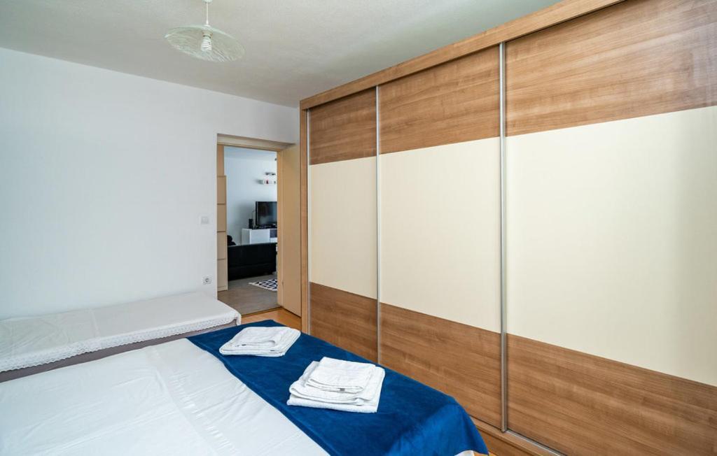 Two-Bedroom Apartment Victory Дубровник Екстериор снимка